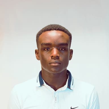 Mr. John Oseko
