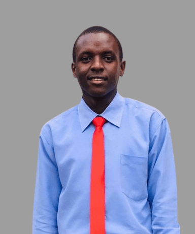 Mr. Peter Mwangi